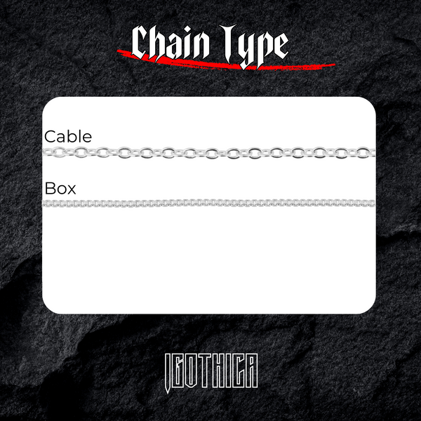 Double Double Trouble: Sister Necklace set